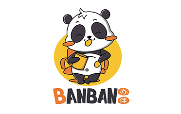 BANBAN办伴—六安VIS设计